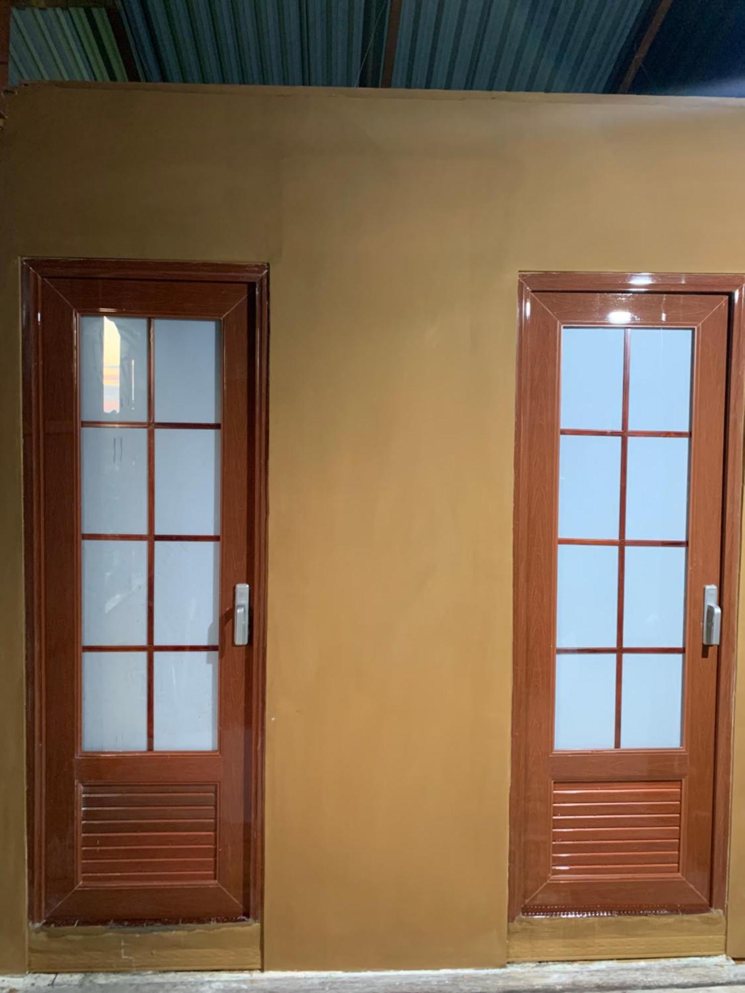 Nasrul House Homestay For Backpackers Maros Екстериор снимка