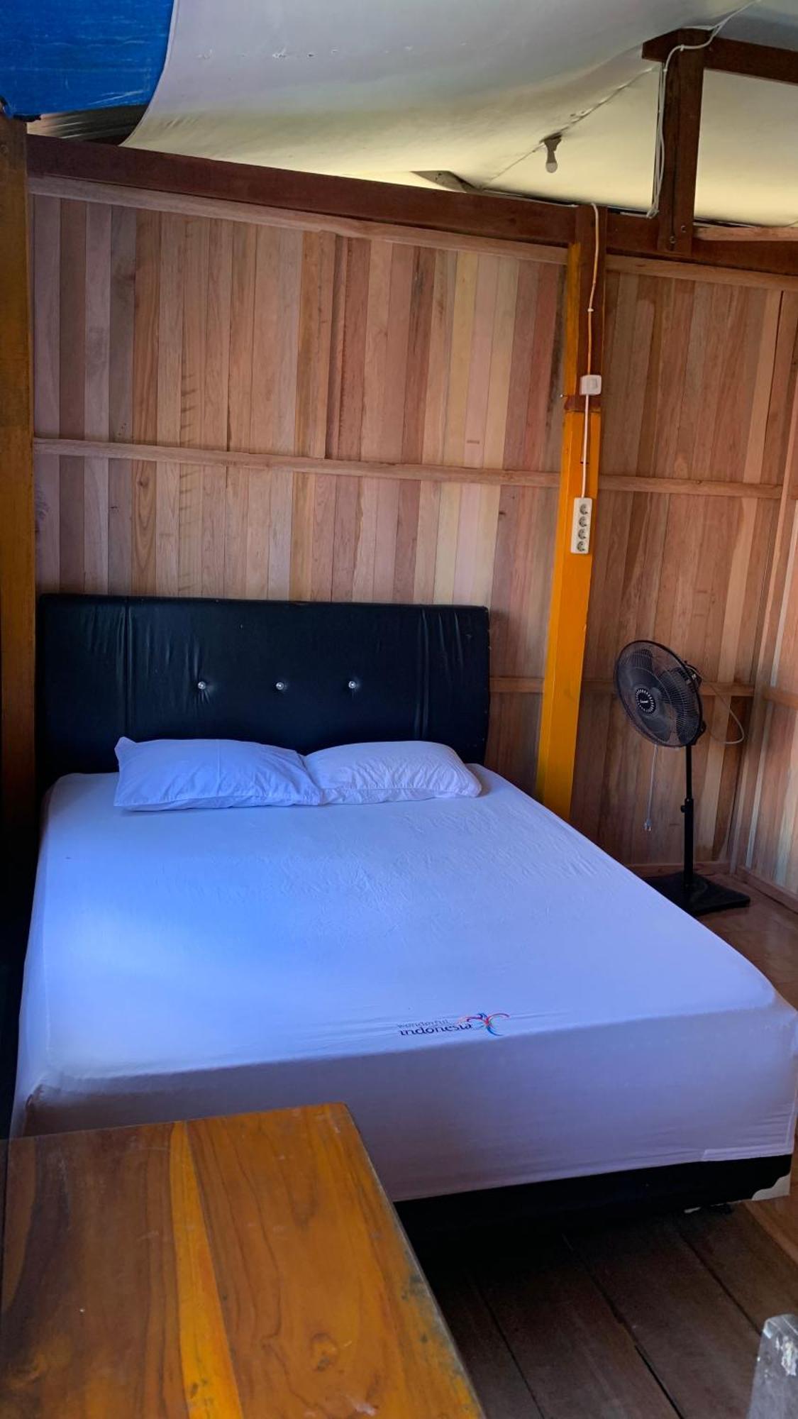 Nasrul House Homestay For Backpackers Maros Екстериор снимка