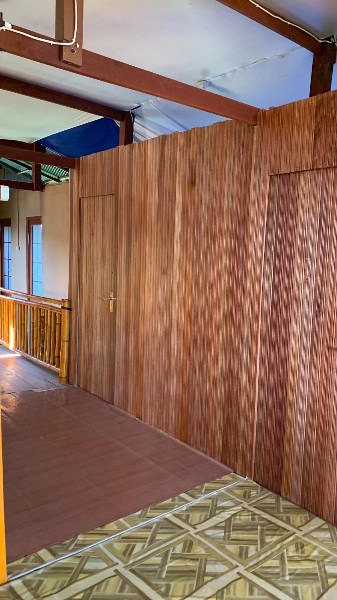 Nasrul House Homestay For Backpackers Maros Екстериор снимка